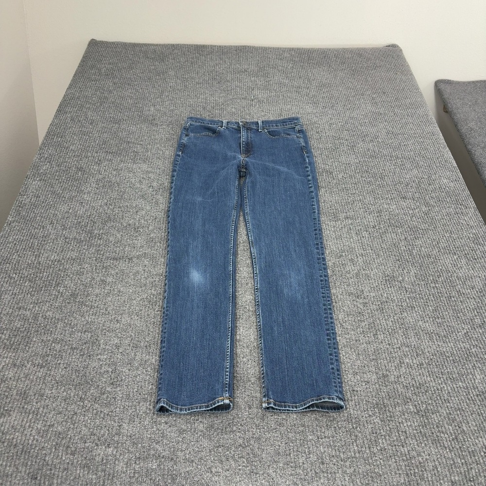 Rag & Bone Jeans Women 28 Blue Cotton Denim High‎ Rise Skinny Casual Classic